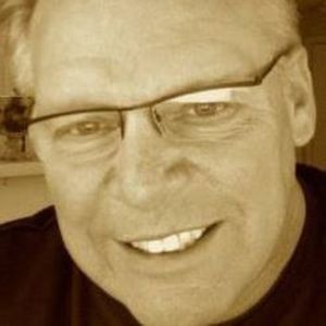 Meet your Posher, Jon